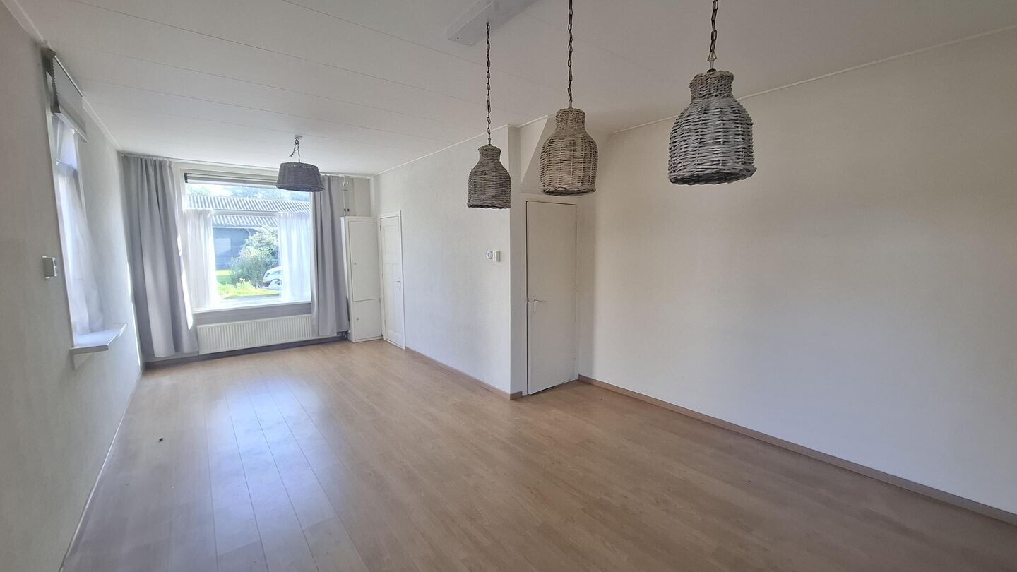 Twee-onder-één-kap te koop: Kortlandstraat 5, Nieuwerkerk Aan Den Ijssel
