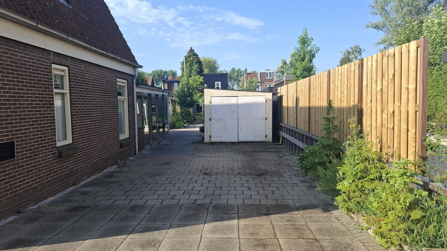 Twee-onder-één-kap te koop: Kortlandstraat 5, Nieuwerkerk Aan Den Ijssel