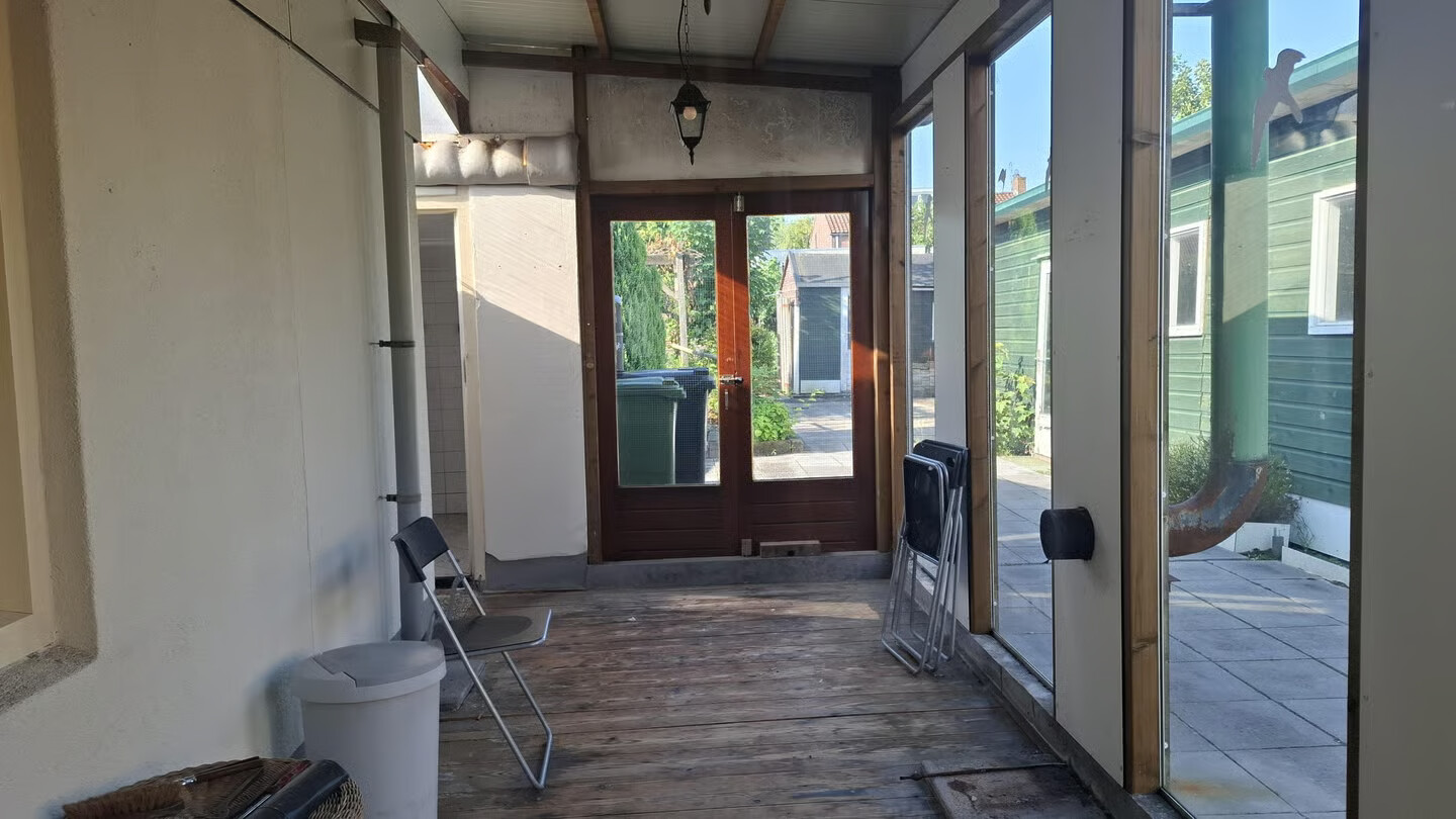 Twee-onder-één-kap te koop: Kortlandstraat 5, Nieuwerkerk Aan Den Ijssel