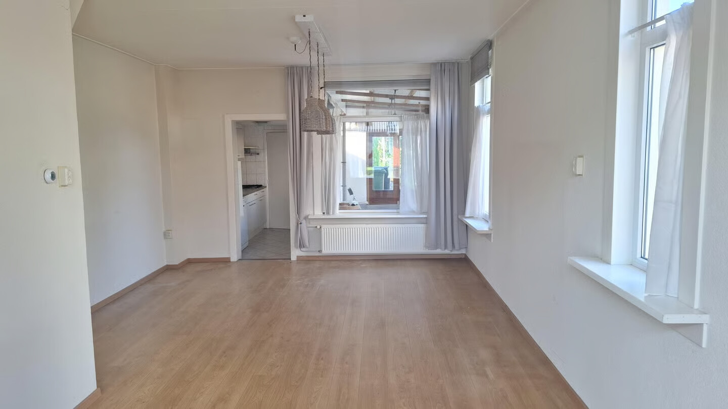 Twee-onder-één-kap te koop: Kortlandstraat 5, Nieuwerkerk Aan Den Ijssel