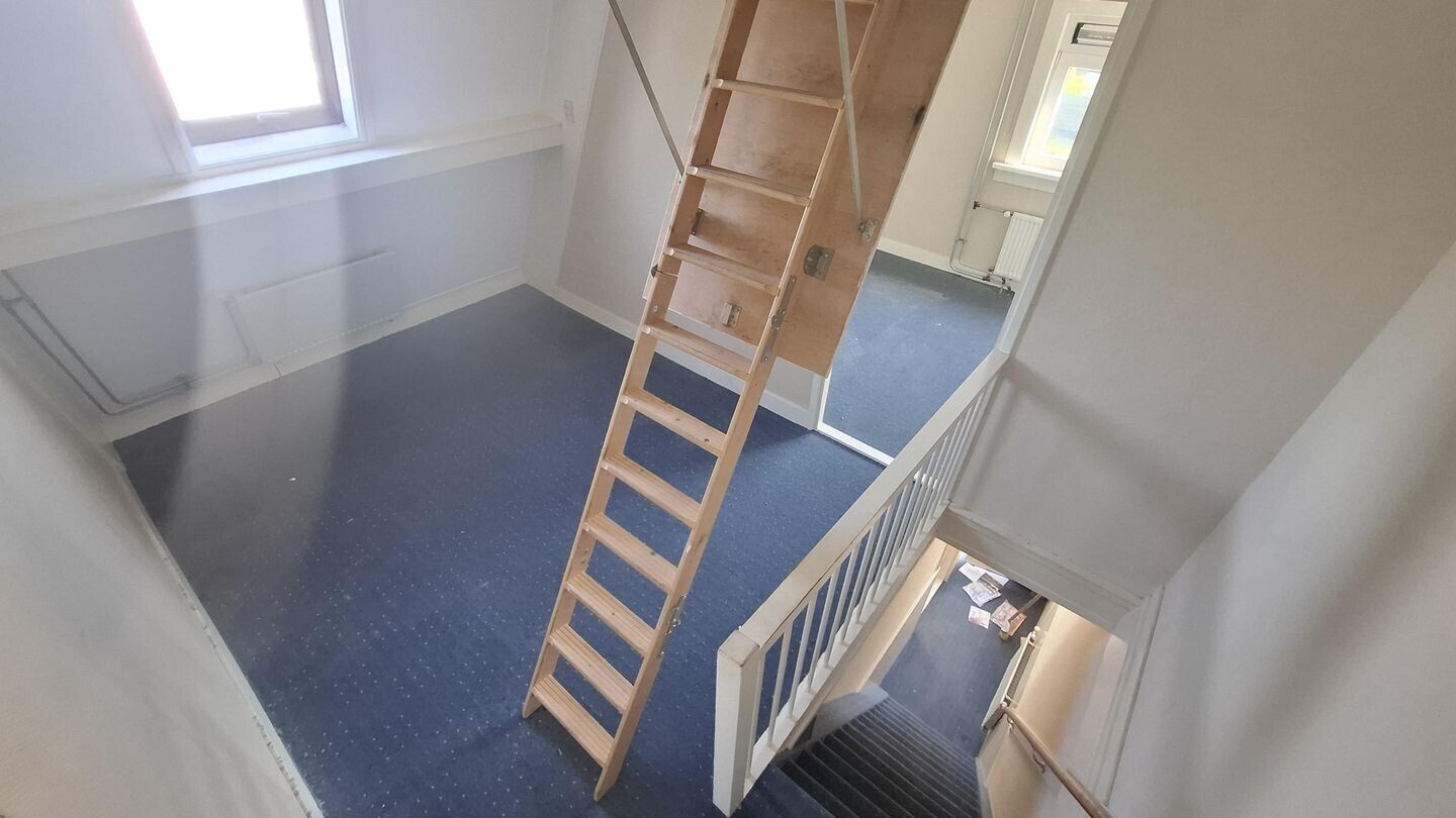 Twee-onder-één-kap te koop: Kortlandstraat 5, Nieuwerkerk Aan Den Ijssel