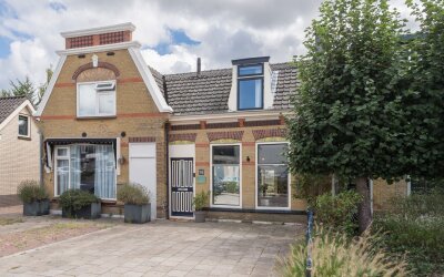 's-Gravenweg 165