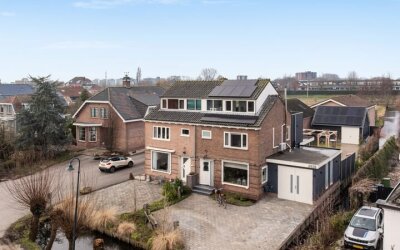 's-Gravenweg 292-B