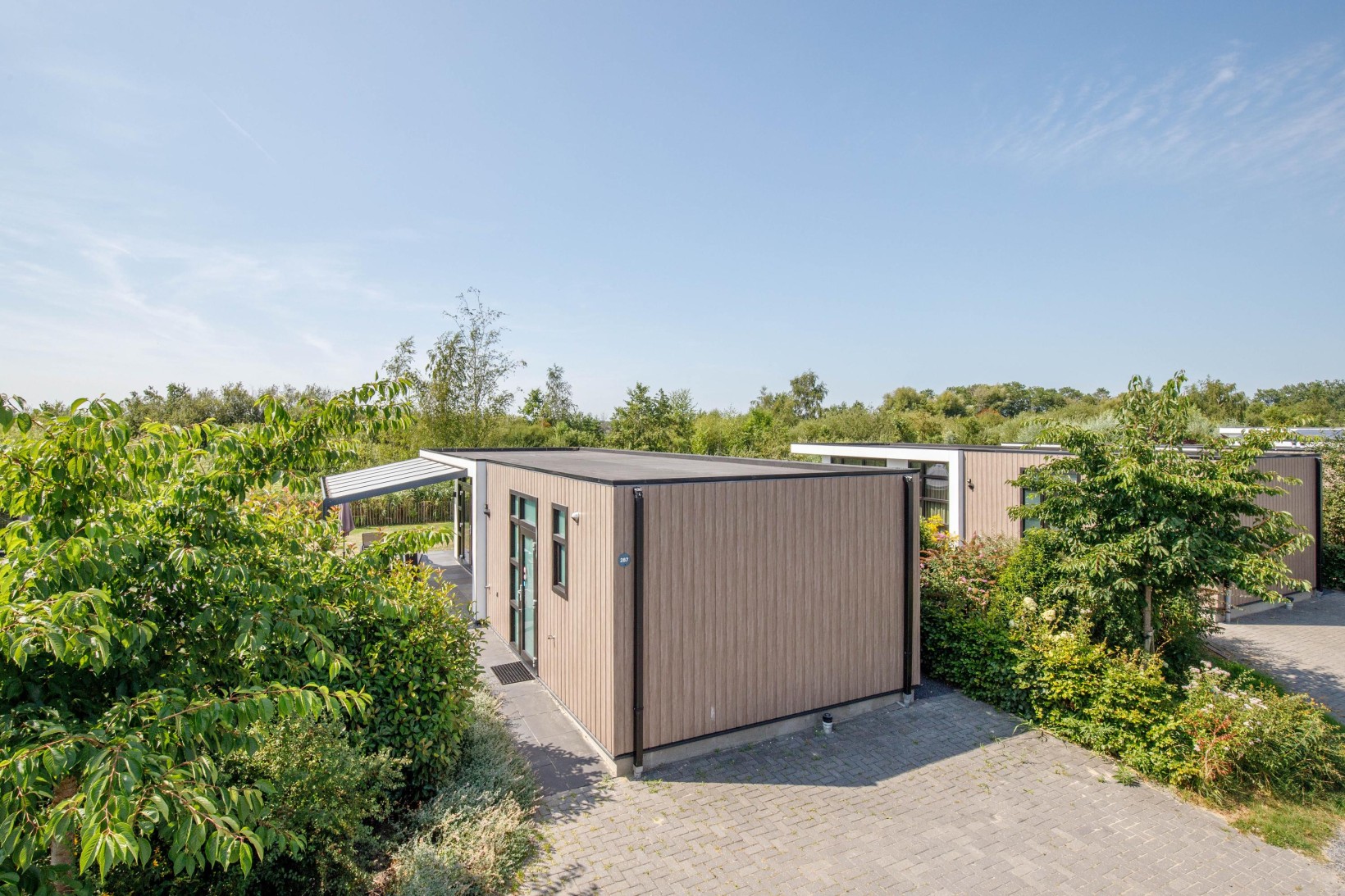 Vrijstaande woning te koop: Klein Hitland 287, Nieuwerkerk Aan Den Ijssel