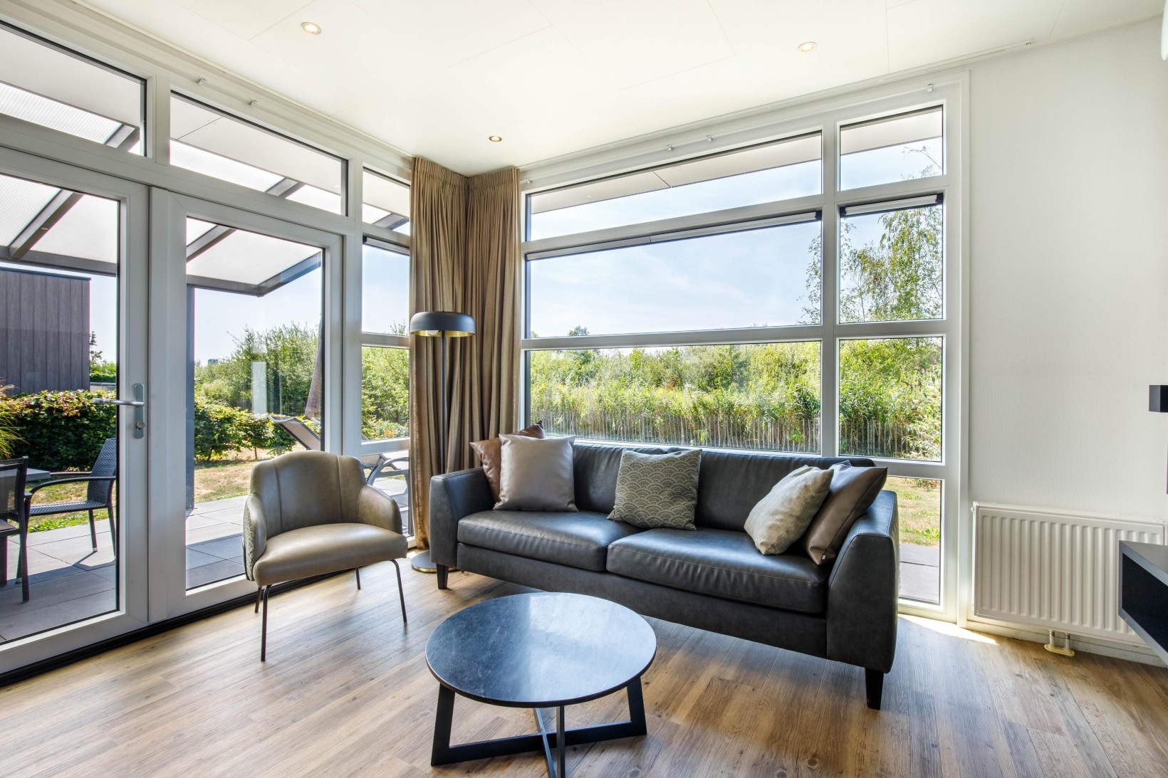 Vrijstaande woning te koop: Klein Hitland 287, Nieuwerkerk Aan Den Ijssel