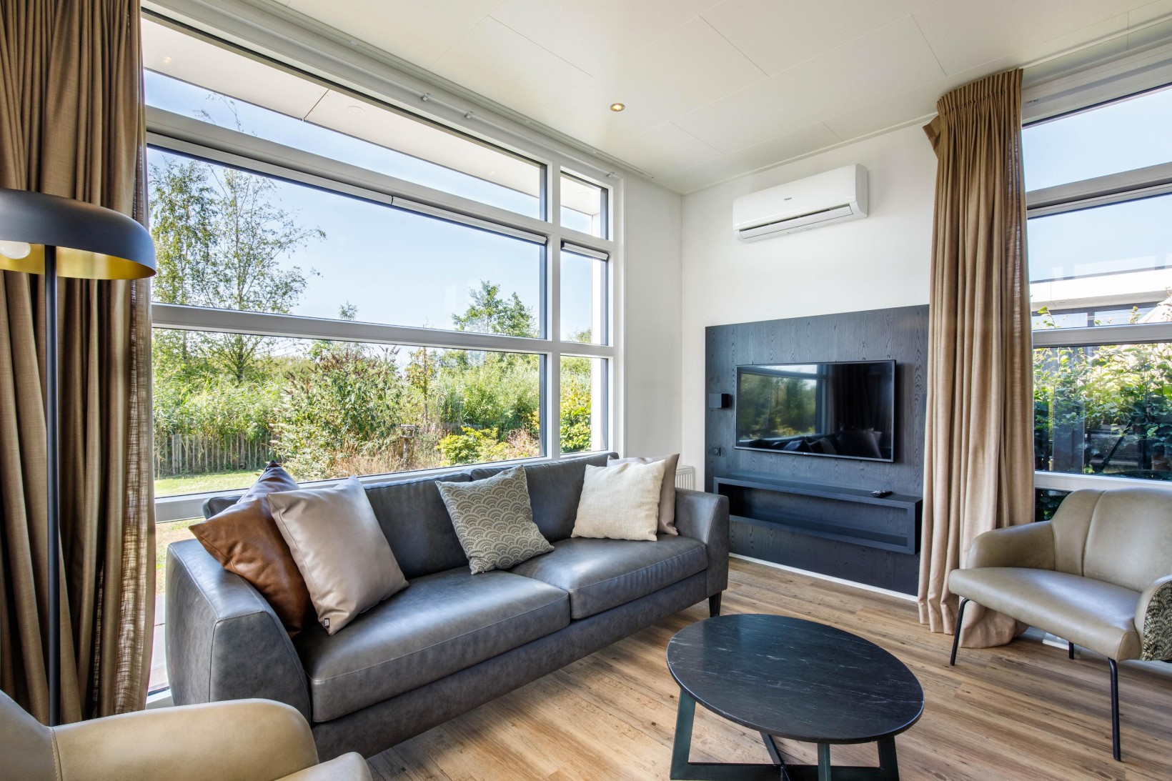 Vrijstaande woning te koop: Klein Hitland 287, Nieuwerkerk Aan Den Ijssel