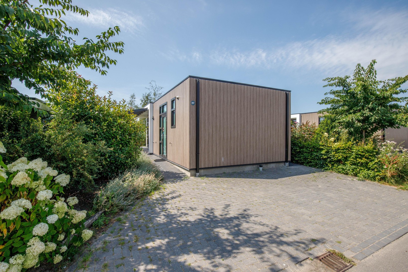 Vrijstaande woning te koop: Klein Hitland 287, Nieuwerkerk Aan Den Ijssel