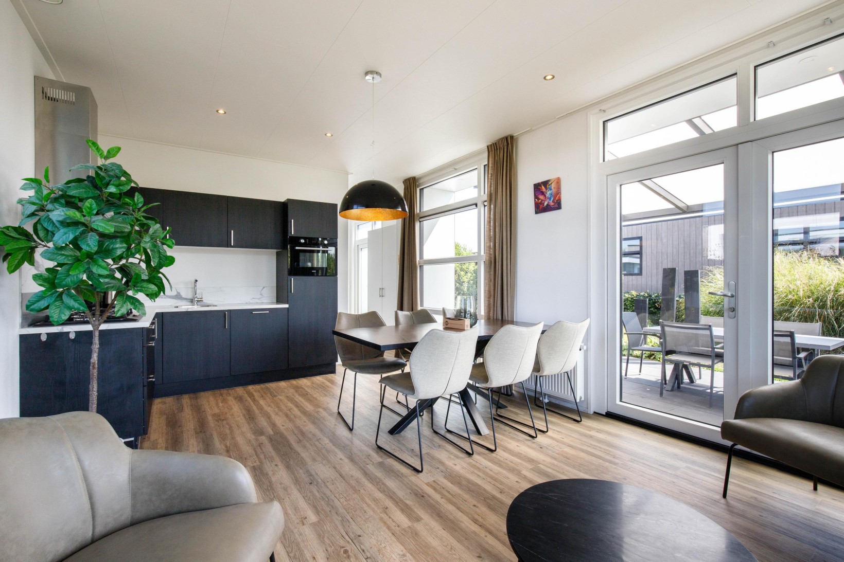 Vrijstaande woning te koop: Klein Hitland 287, Nieuwerkerk Aan Den Ijssel