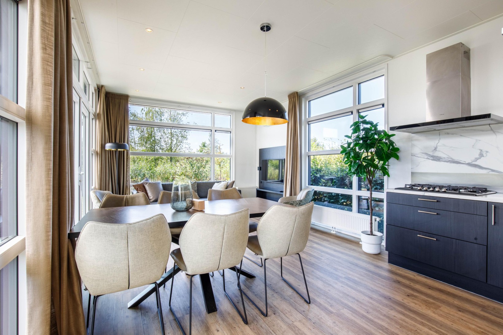 Vrijstaande woning te koop: Klein Hitland 287, Nieuwerkerk Aan Den Ijssel
