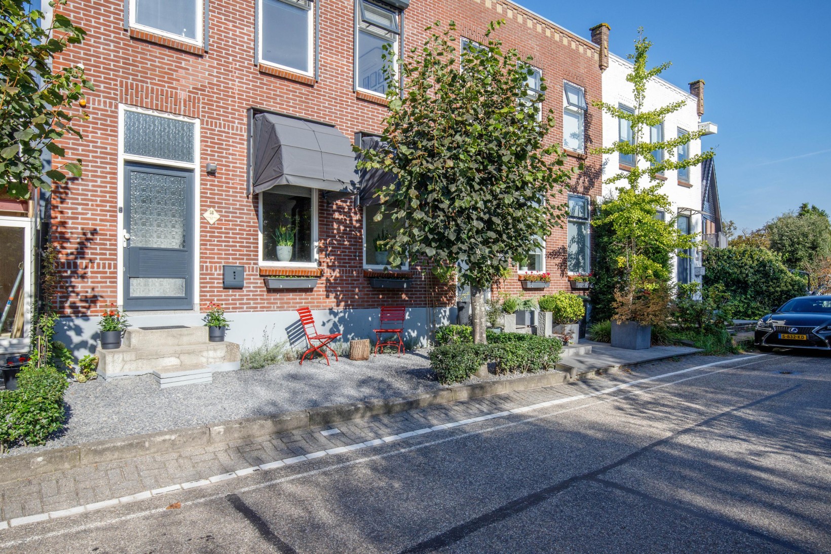 Appartement te koop: 's-Gravenweg 58, Nieuwerkerk Aan Den Ijssel