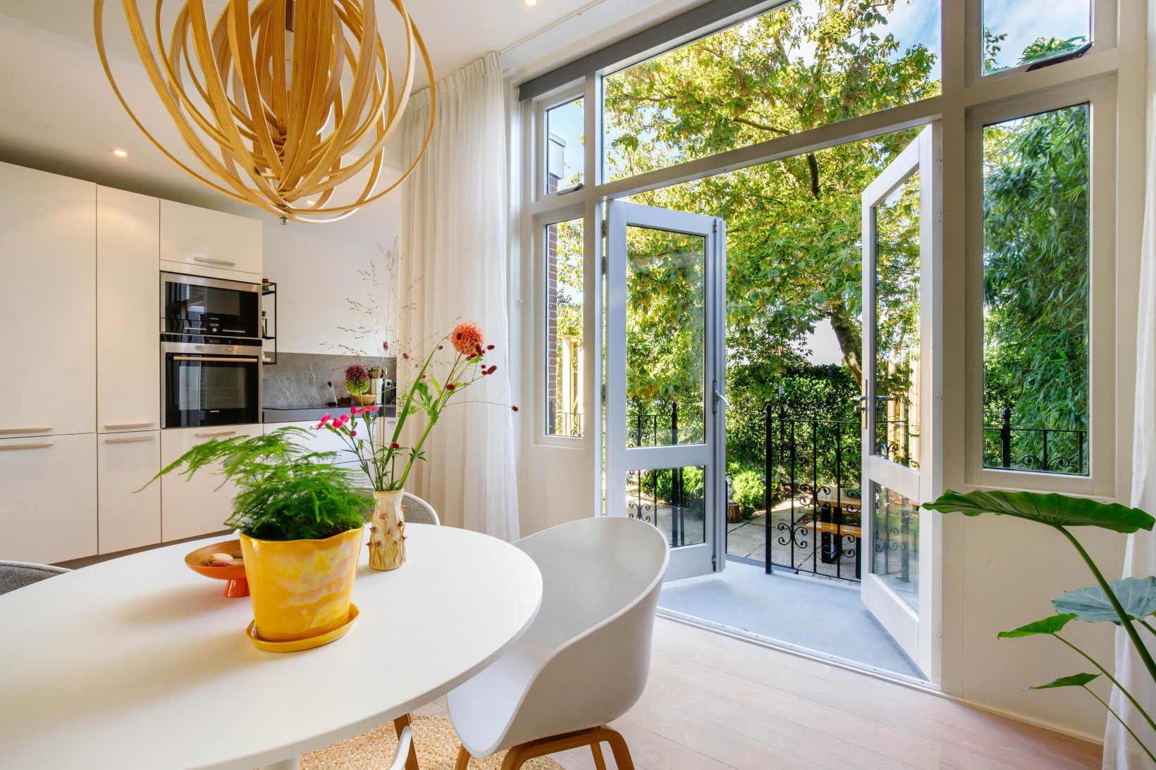 Appartement te koop: 's-Gravenweg 58, Nieuwerkerk Aan Den Ijssel