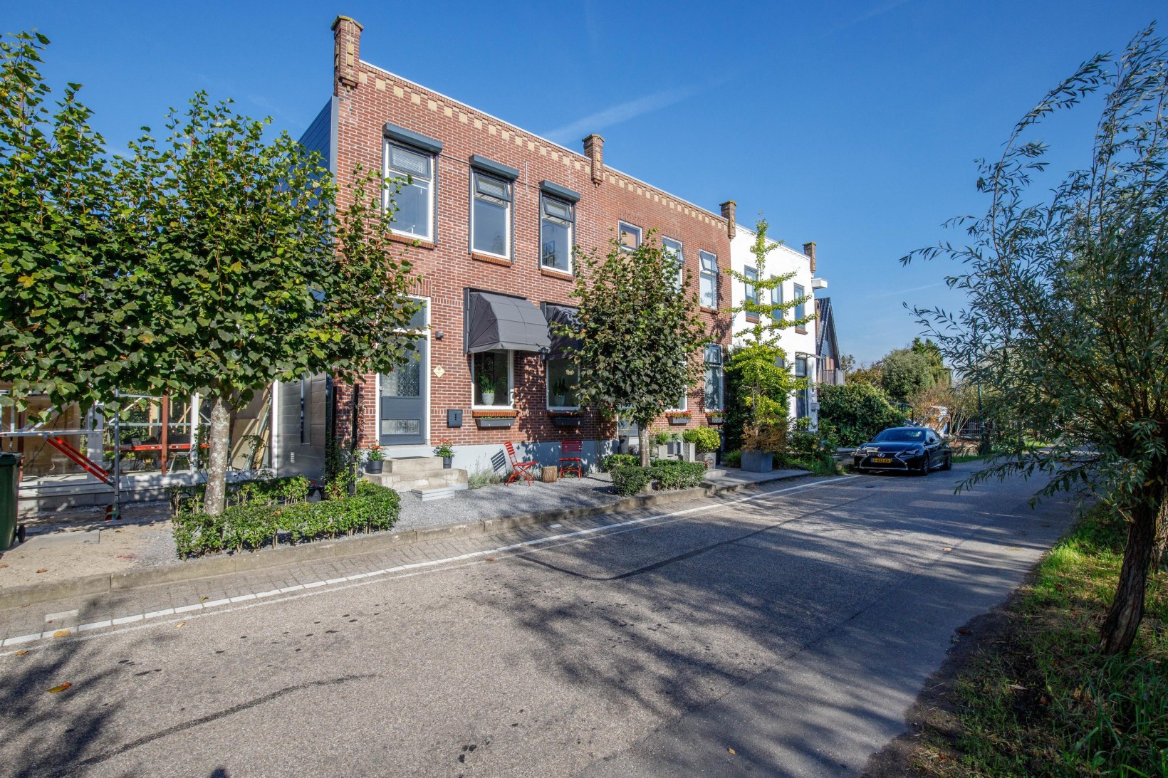 Appartement te koop: 's-Gravenweg 58, Nieuwerkerk Aan Den Ijssel