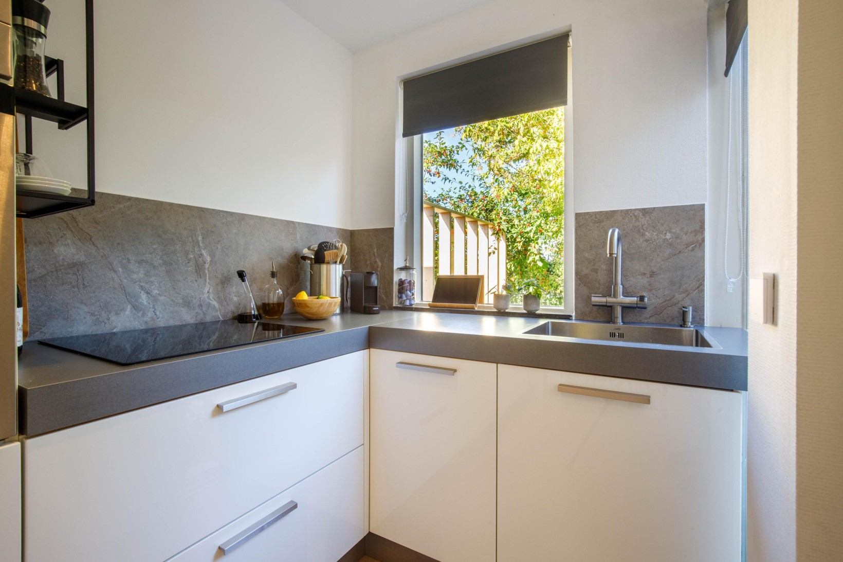 Appartement te koop: 's-Gravenweg 58, Nieuwerkerk Aan Den Ijssel