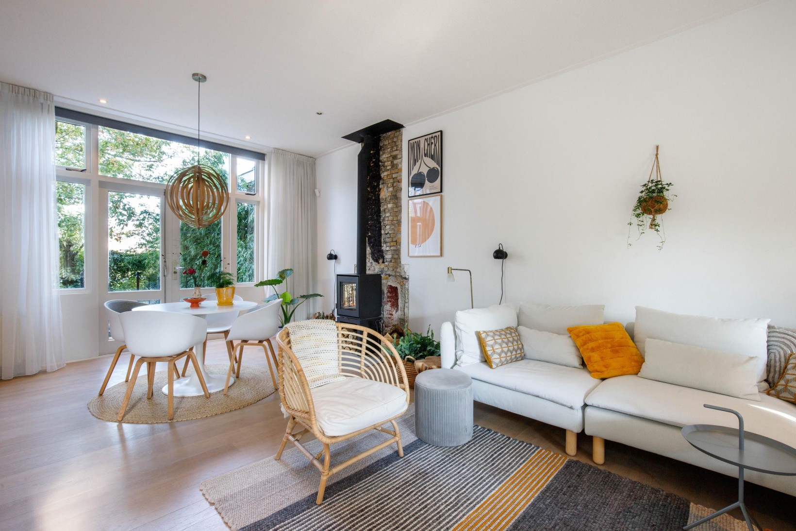Appartement te koop: 's-Gravenweg 58, Nieuwerkerk Aan Den Ijssel