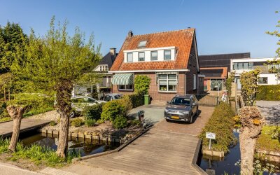 's-Gravenweg 192