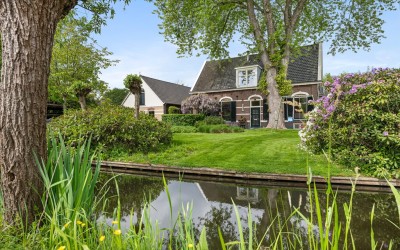 's-Gravenweg 238