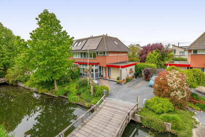 Waterschapsweg 15