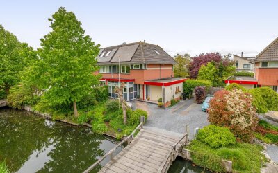 Waterschapsweg 15