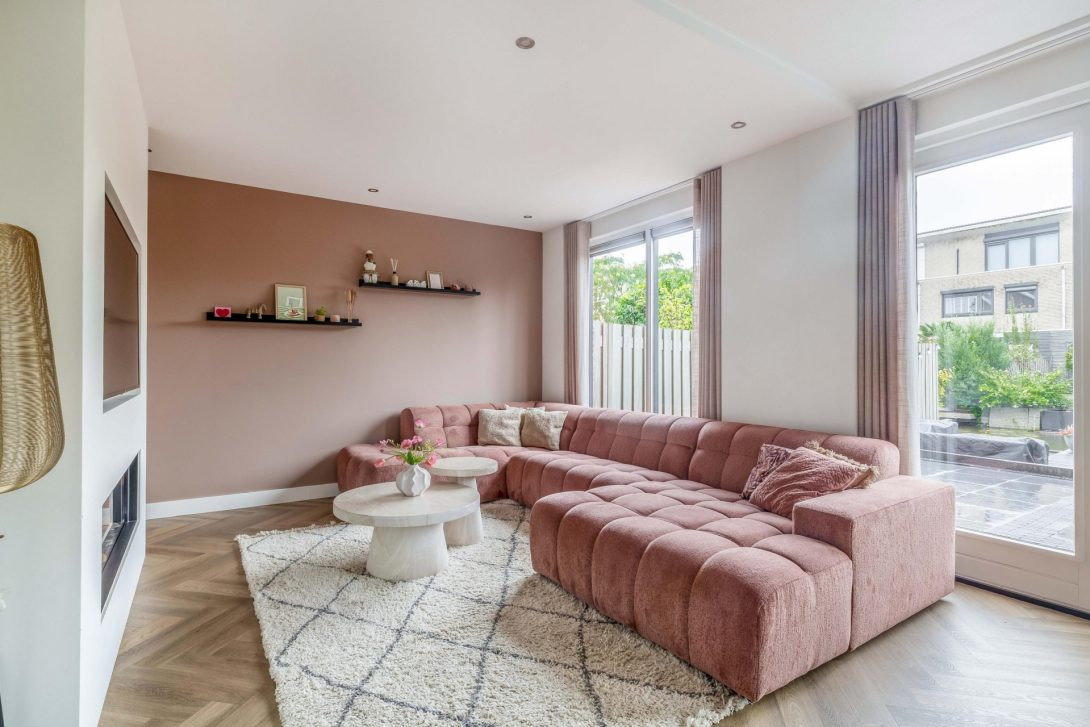 Hoekwoning te koop: Dieze 25, Nieuwerkerk Aan Den Ijssel