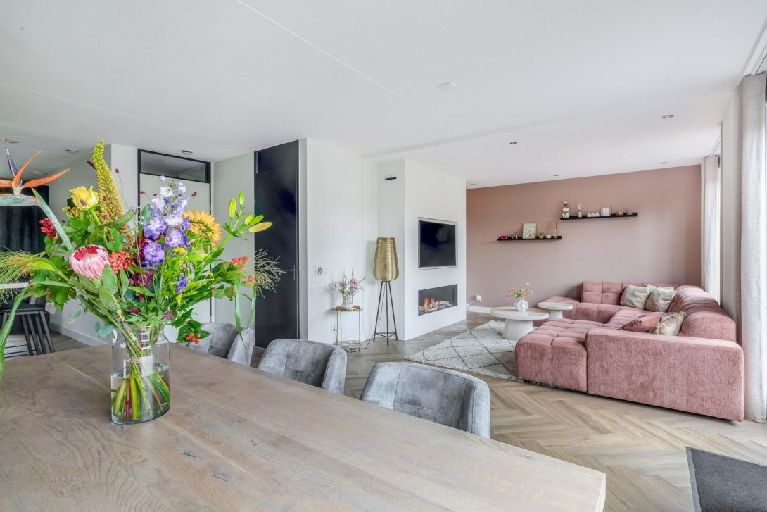 Hoekwoning te koop: Dieze 25, Nieuwerkerk Aan Den Ijssel