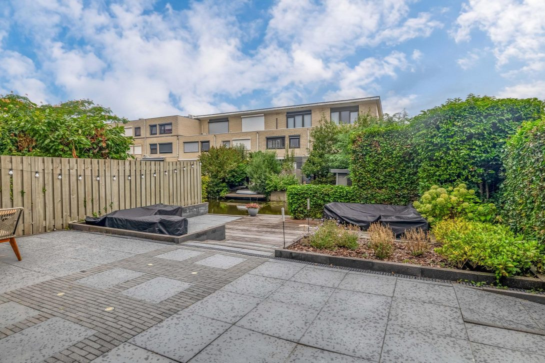 Hoekwoning te koop: Dieze 25, Nieuwerkerk Aan Den Ijssel