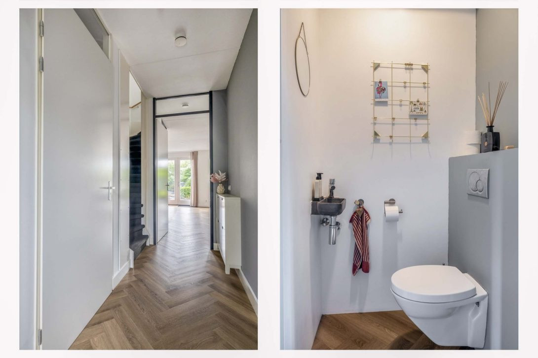 Hoekwoning te koop: Dieze 25, Nieuwerkerk Aan Den Ijssel