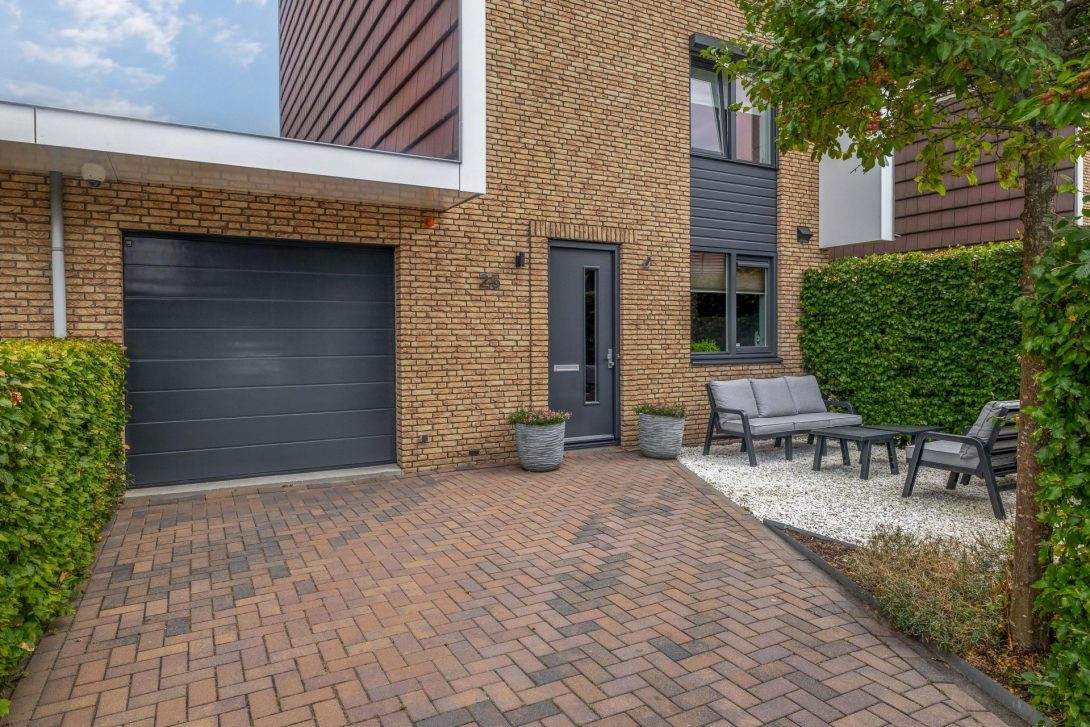 Hoekwoning te koop: Dieze 25, Nieuwerkerk Aan Den Ijssel