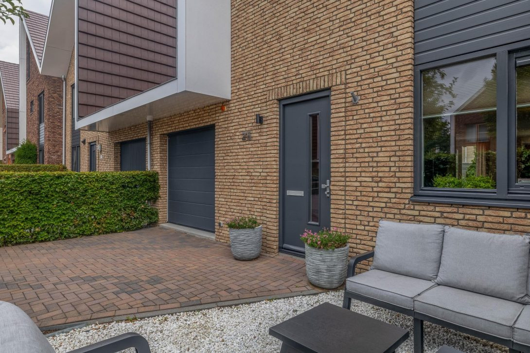 Hoekwoning te koop: Dieze 25, Nieuwerkerk Aan Den Ijssel