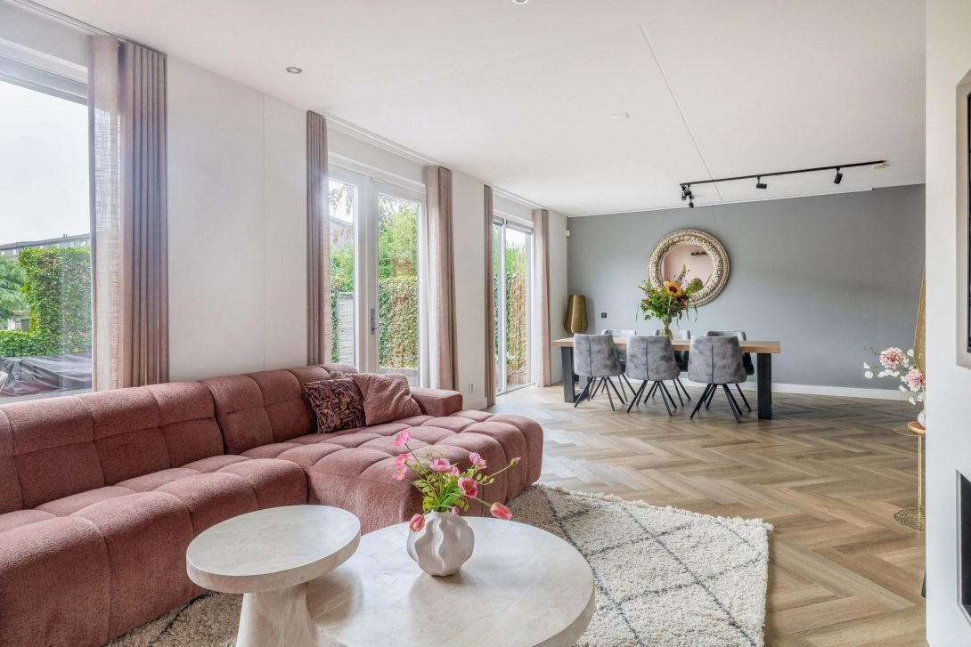Hoekwoning te koop: Dieze 25, Nieuwerkerk Aan Den Ijssel