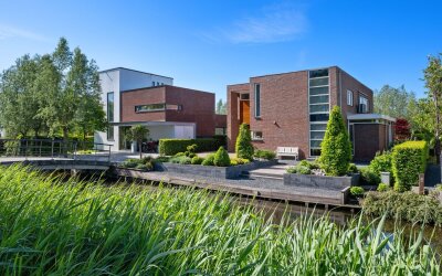 Burgemeester Van de Lindelaan 6