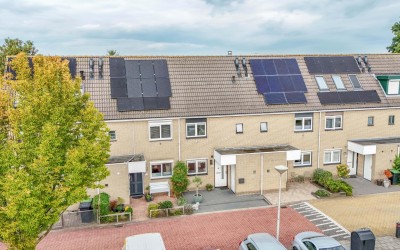 Huis te koop Dinkel 42