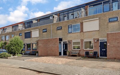 Huis te koop Vecht 81