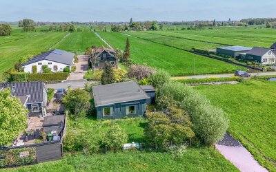 2e Tochtweg 18-A