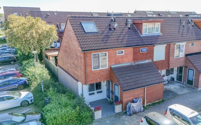 Kleinpolderlaan 31