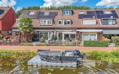 Huis te koop Polderdreef 98