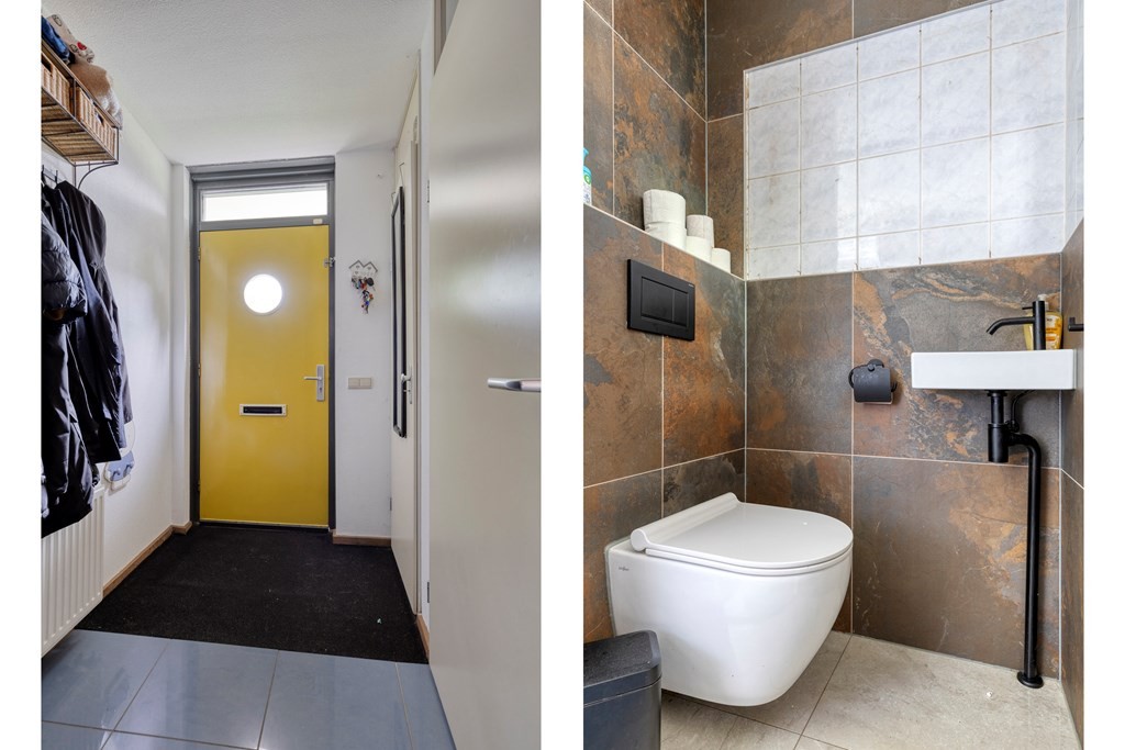 Tussenwoning te koop: Veldewater 19, Nieuwerkerk Aan Den Ijssel