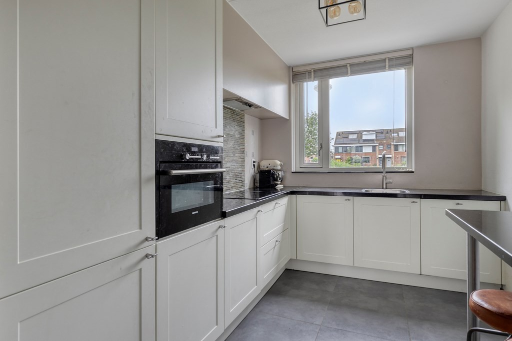 Tussenwoning te koop: Veldewater 19, Nieuwerkerk Aan Den Ijssel