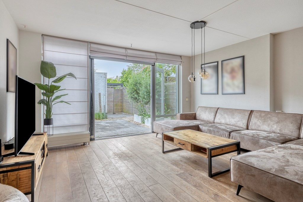 Tussenwoning te koop: Veldewater 19, Nieuwerkerk Aan Den Ijssel