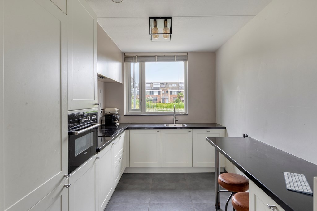 Tussenwoning te koop: Veldewater 19, Nieuwerkerk Aan Den Ijssel
