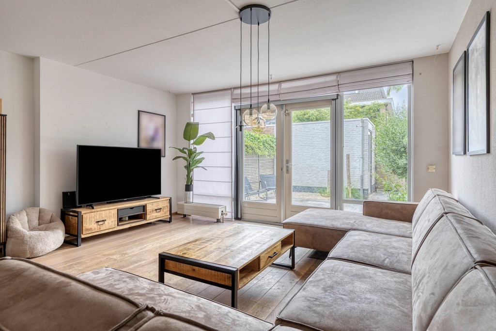 Tussenwoning te koop: Veldewater 19, Nieuwerkerk Aan Den Ijssel