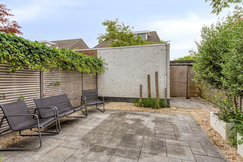 Tussenwoning te koop: Veldewater 19, Nieuwerkerk Aan Den Ijssel