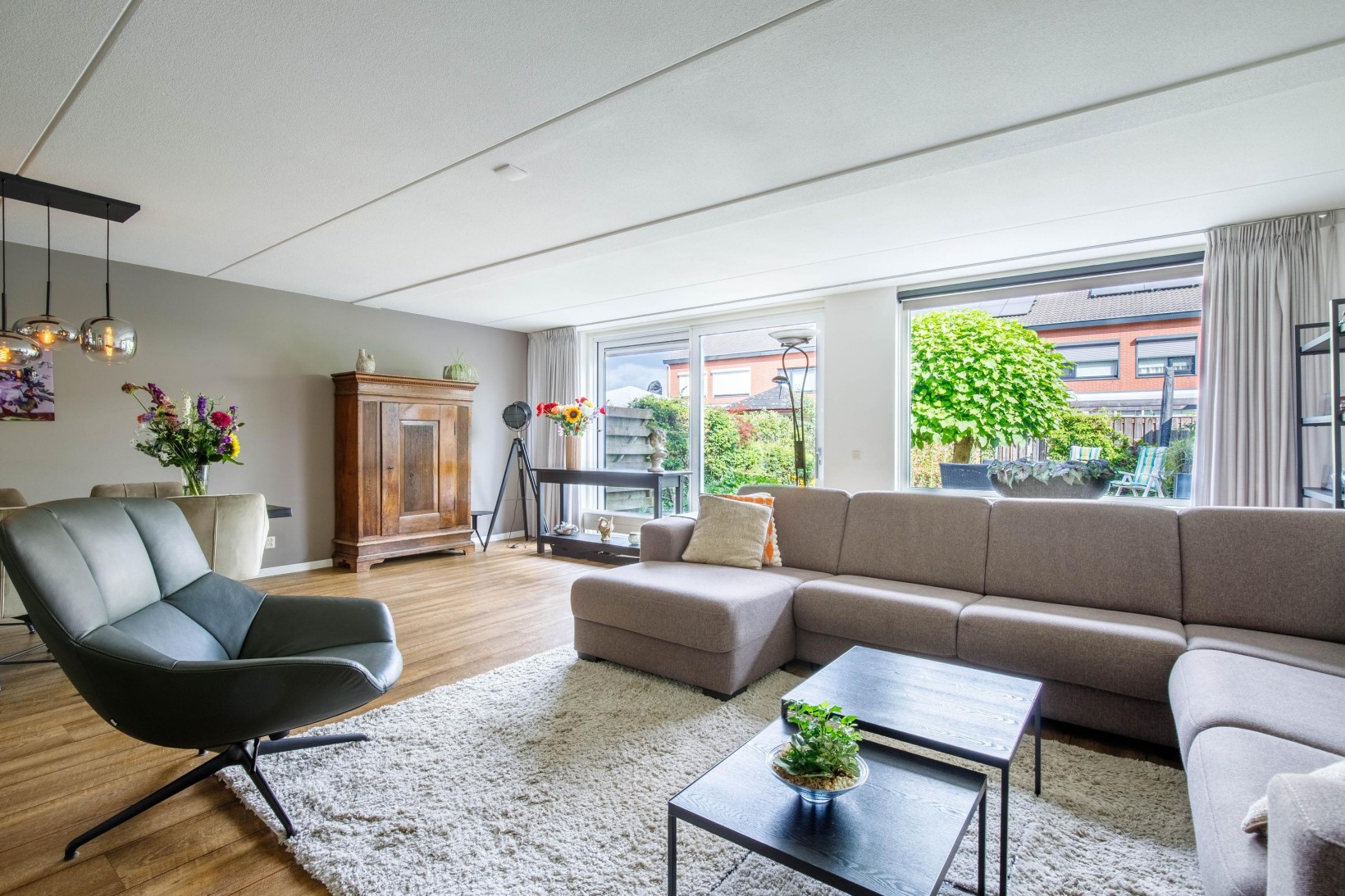 Tussenwoning te koop: Wolga 26, Nieuwerkerk Aan Den Ijssel