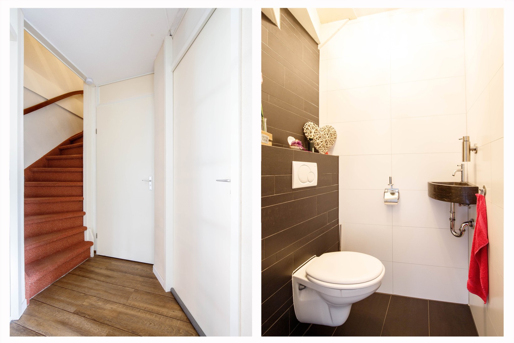 Tussenwoning te koop: Wolga 26, Nieuwerkerk Aan Den Ijssel