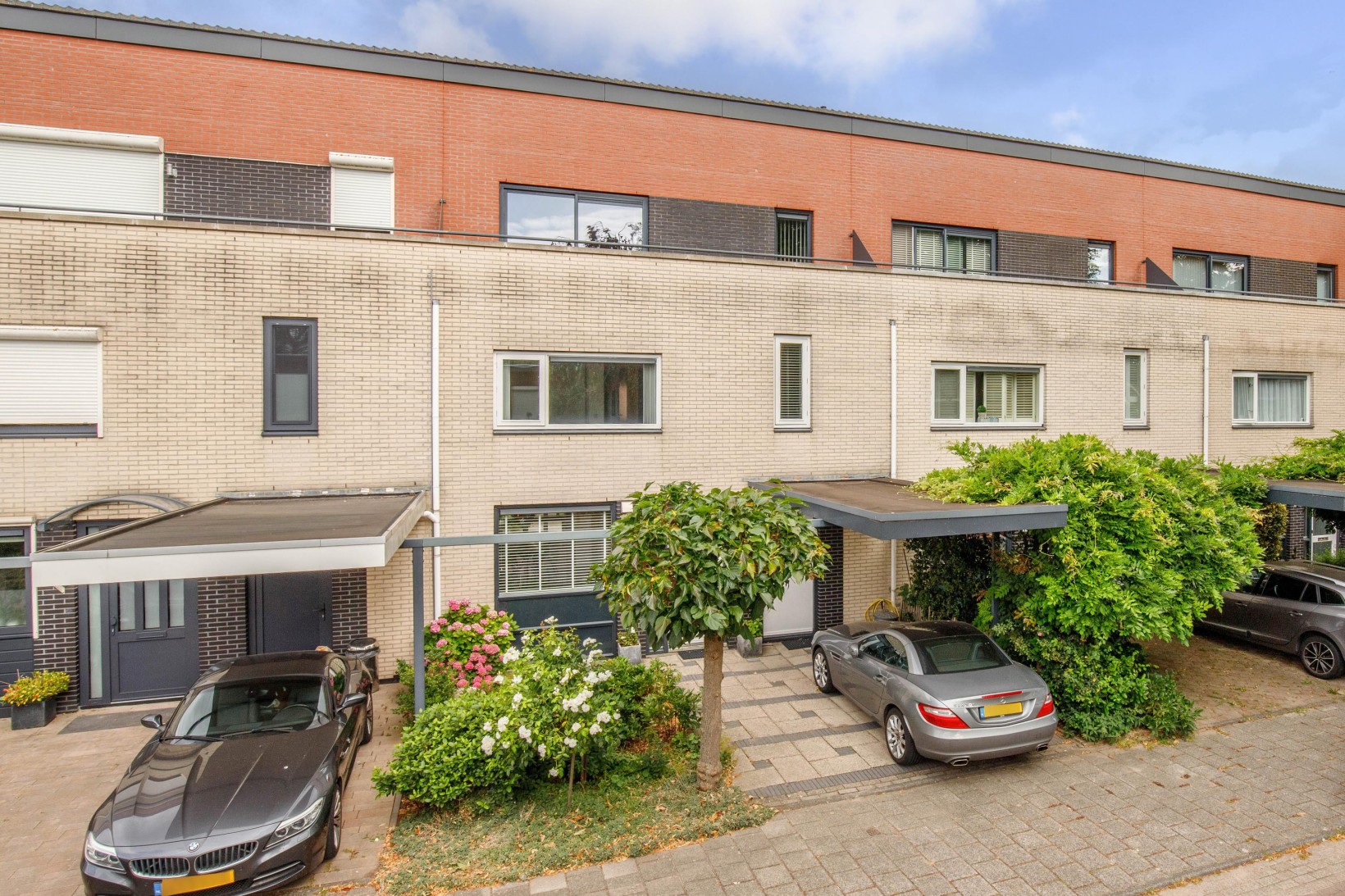 Tussenwoning te koop: Wolga 26, Nieuwerkerk Aan Den Ijssel