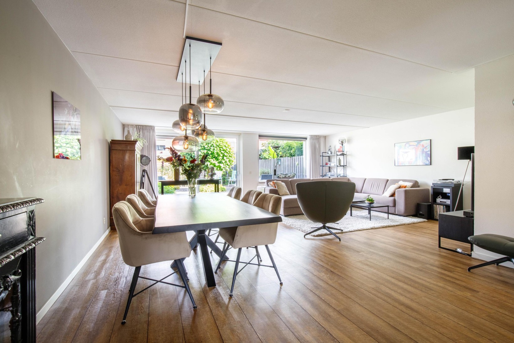 Tussenwoning te koop: Wolga 26, Nieuwerkerk Aan Den Ijssel