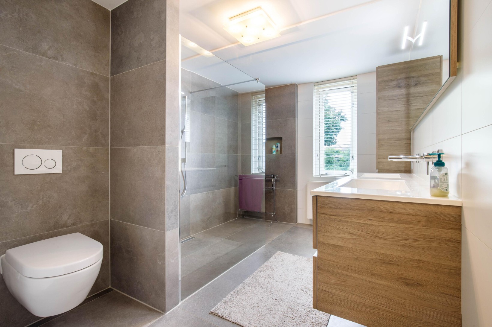 Tussenwoning te koop: Wolga 26, Nieuwerkerk Aan Den Ijssel