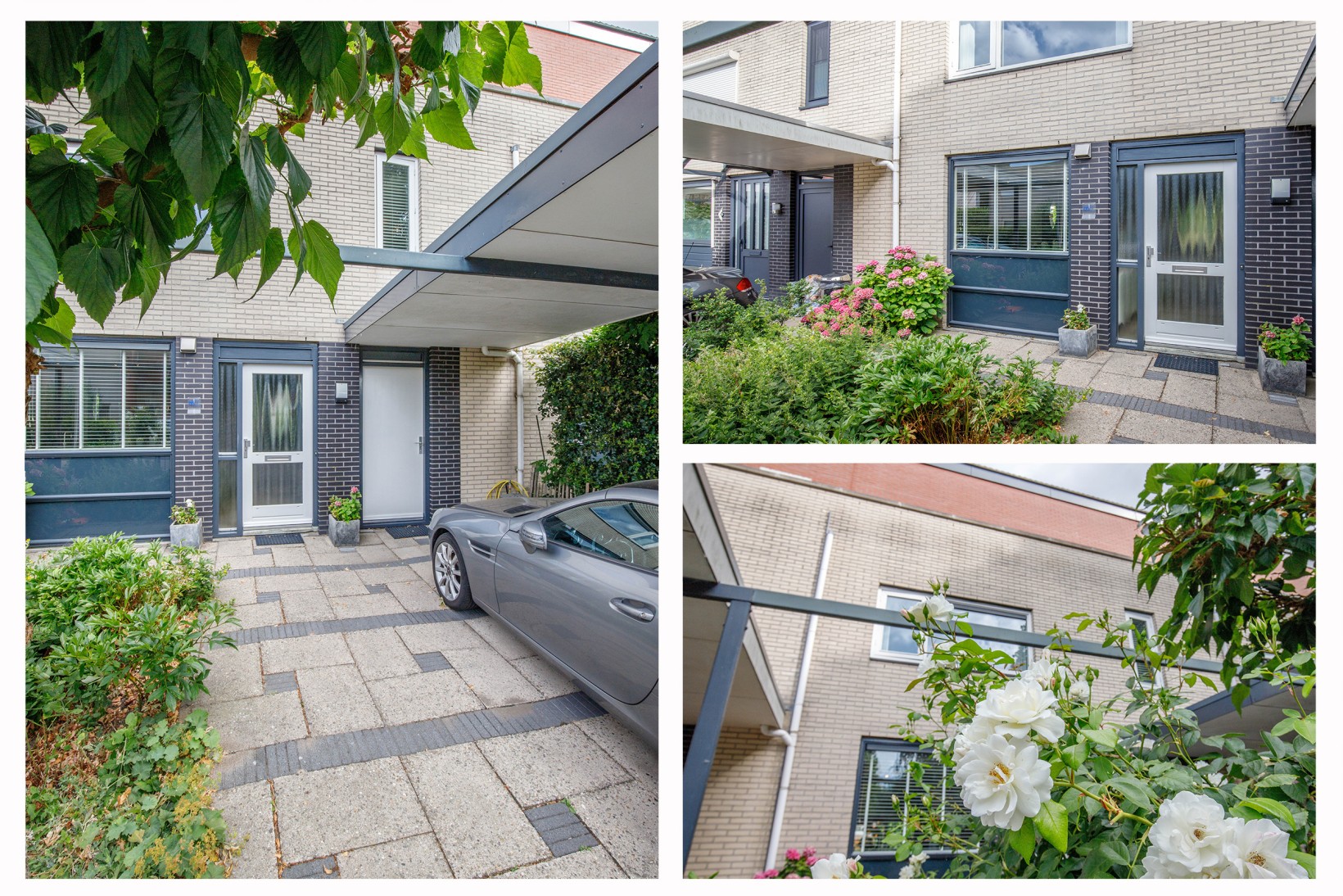 Tussenwoning te koop: Wolga 26, Nieuwerkerk Aan Den Ijssel