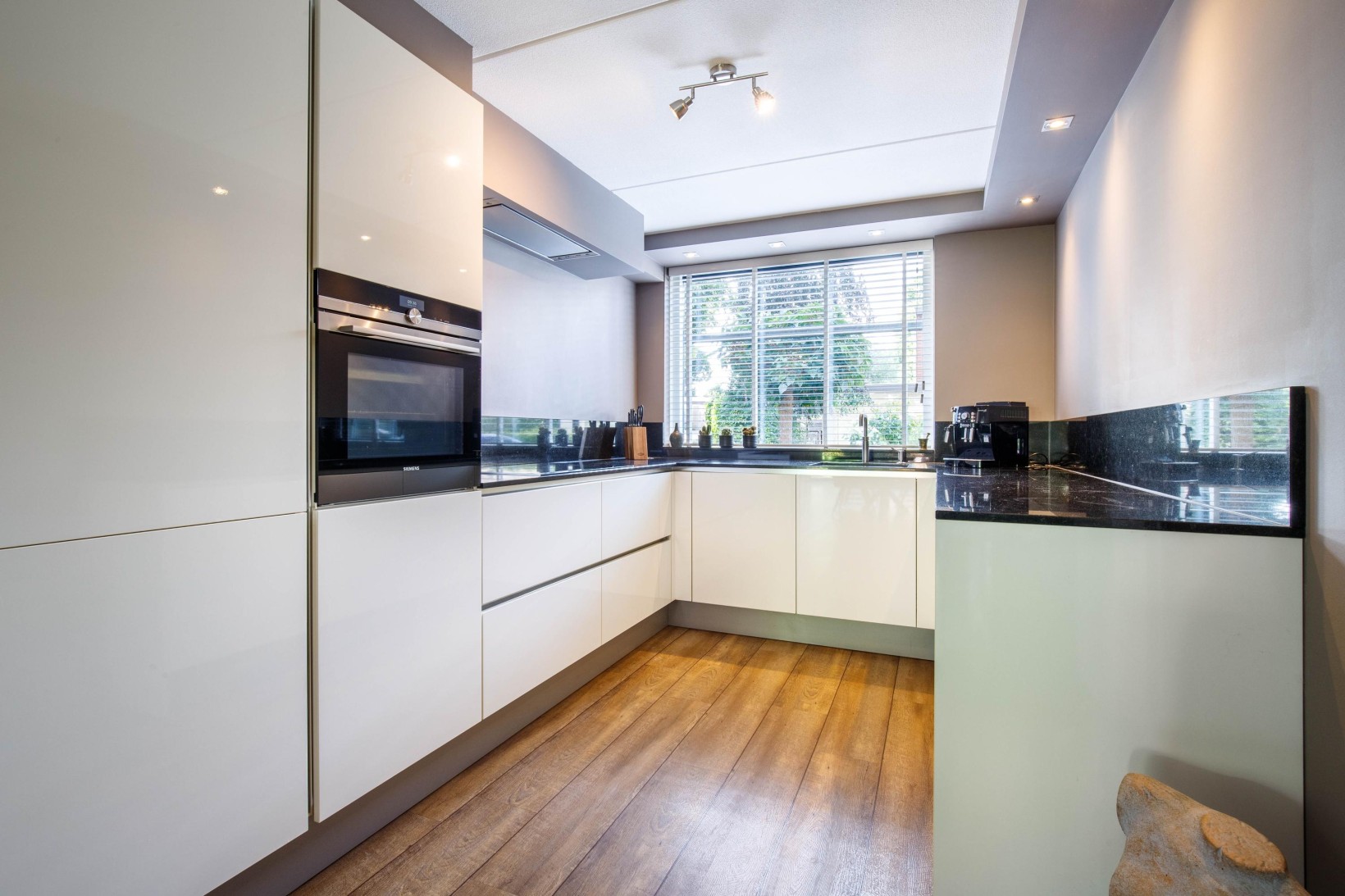 Tussenwoning te koop: Wolga 26, Nieuwerkerk Aan Den Ijssel