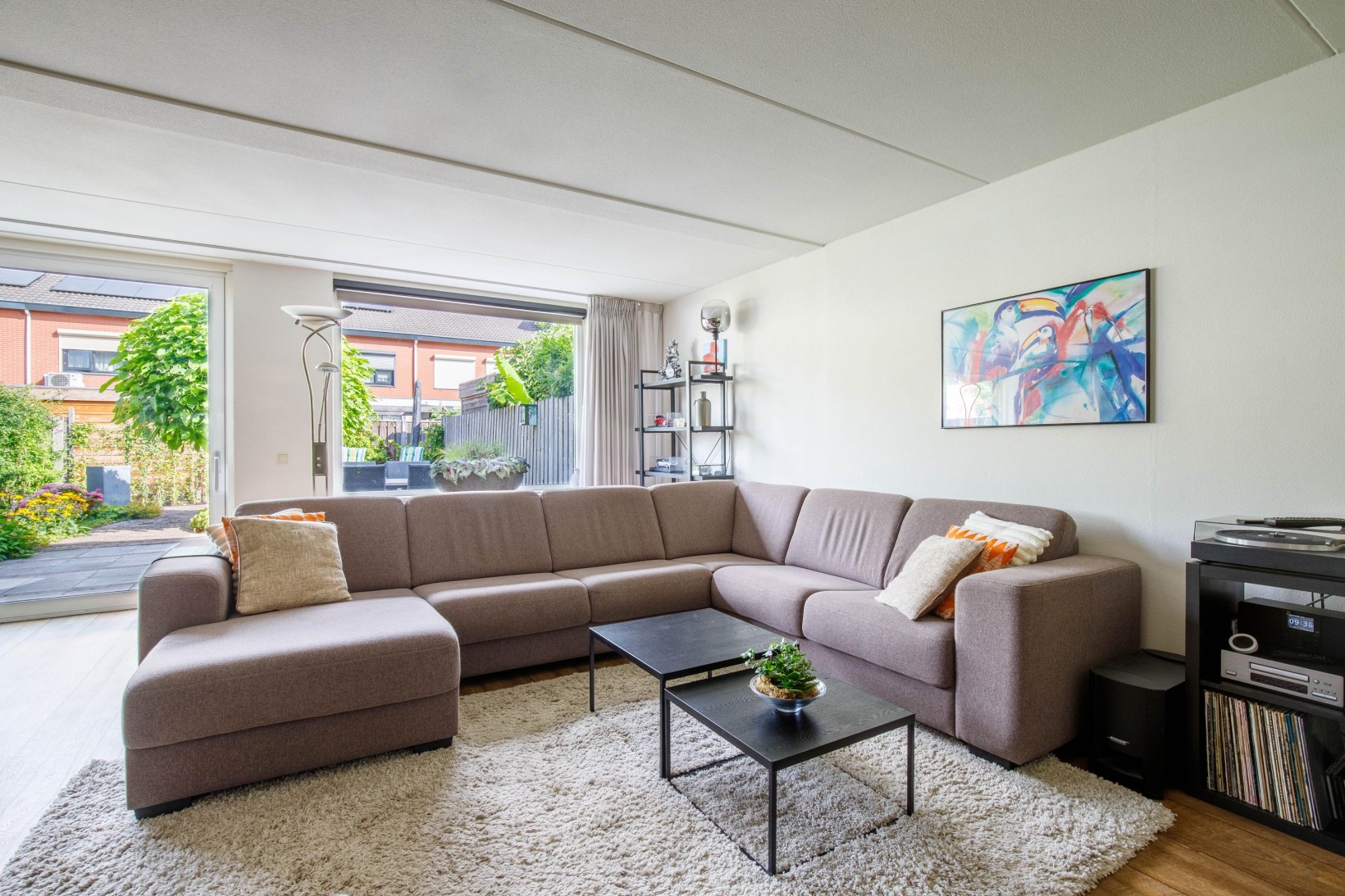 Tussenwoning te koop: Wolga 26, Nieuwerkerk Aan Den Ijssel