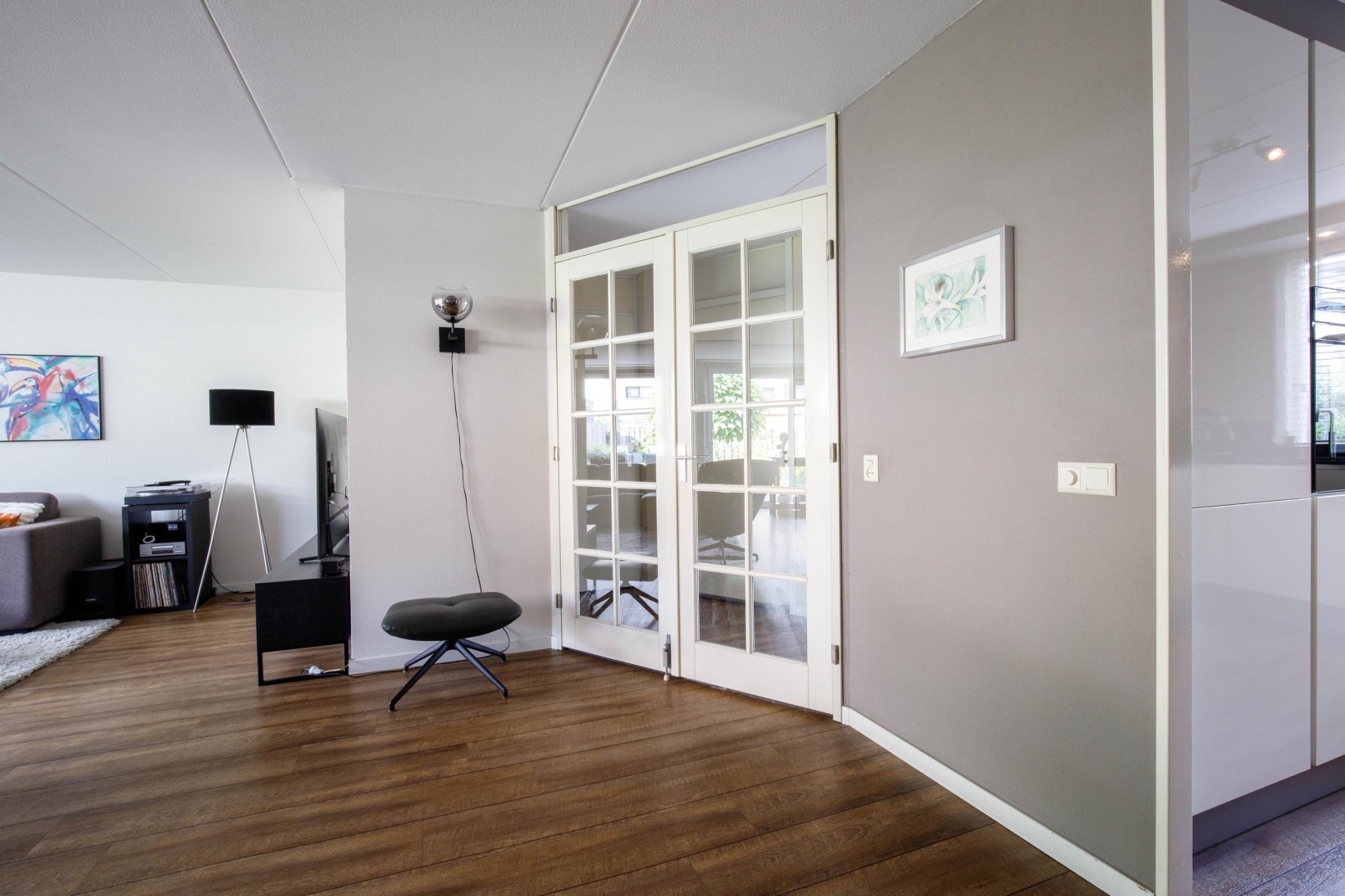 Tussenwoning te koop: Wolga 26, Nieuwerkerk Aan Den Ijssel